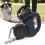 Retractable Dog Leash with LED Light and Anti-Pull Control for Medium Small Dogs 2