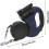 Retractable Dog Leash with LED Light and Anti-Pull Control for Medium Small Dogs 4
