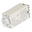 H3Y-4 Time Relay Pointer Control Delay Timer Switch 14-Pin 24VDC 60S 5A Sealed for Automatic Control Remote Control Communication Mechatronics 3