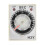 H3Y-4 Time Relay Pointer Control Delay Timer Switch 14-Pin 24VDC 60S 5A Sealed for Automatic Control Remote Control Communication Mechatronics 4