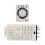 H3Y-4 Time Relay Pointer Control Delay Timer Switch 14-Pin 24VDC 60S 5A Sealed for Automatic Control Remote Control Communication Mechatronics 5
