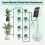 Solar Automatic Drip Irrigation Kit with Timer for Garden Balcony Indoor Plants 3
