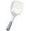 Litter Scoop with Stand, Large Capacity for Cat Litter Box, Precise Hole Design 2