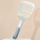 Litter Scoop with Stand, Large Capacity for Cat Litter Box, Precise Hole Design 3