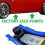 Air Tools Floor Jack Rubber Adapter Puck for Frame Rail 4