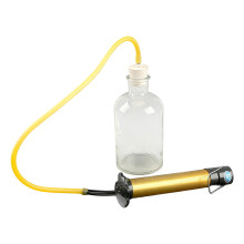 Kompletter Satz von Experimentiergeräten für Gasarbeit und-500ML
