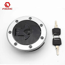 For Kawasaki Zx6r Zx9r Zx7r Zx7rr Zzr Zxr 250 400 600 750 Fuel Tank Cap Gas Caps Cover Zx600 Zzr600 Zzr1100 Zx1100 Zxr750 Gpz500