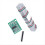 Digital Load Cell Weight Sensor Kit 1KG with HX711 Module PCB Material for Kitchen Scales Electronic Experimental Projects 2