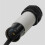 CR18-8DN Capacitive Proximity Switch Sensor Black ABS Multi-Material Detection Sensitivity Adjustment for Level Control and Position Detection 5