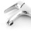 Faucet Filter Compatible with 18 mm Internal Thread Faucets, M18 External Thread Aerator Attachment 4