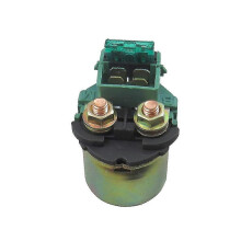 Starter Solenoid Relay for Honda VT600 Shadow VT 600 1988 1989 1990 1991 1992 1993 1994 1995 1996 1997 1998 1999 2000 2001 2002 2003 2004 2005 2006 20