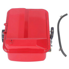 Diesel Fuel Tank Lightweight Stable Road Cutting Fuel Tank Assembly with Oil Pipe for 186F 188F 192F Chumian