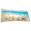 Beach Towel Oversized Packable 75x150 cm 2