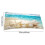 Beach Towel Oversized Packable 75x150 cm 4