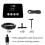 Smart WiFi Watering Device with Dual Pump, Automatic Drip Irrigation Timer System Controller for Garden 2