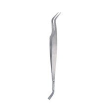 Tick Removal Tool Tick Tweezer Portable Tick Remover Extractor Lice Tweezers Tweezer Pvc Bag