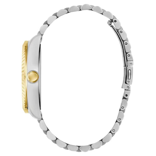 Guess Kello - Vihreä Teräs - Guess - GW0984G4 1
