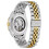 Guess Kello - Vihreä Teräs - Guess - GW0984G4 3