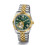 Guess Kello - Vihreä Teräs - Guess - GW0984G4 4