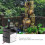 Pompa sommergibile acqua 12V DC silenziosa 5