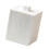 Durable Resin Simple Holders for Cotton Swabs and Toothpicks-D 1