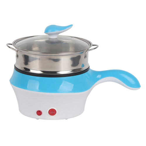 Mini cuiseur à riz électrique 1,5 L avec protection de sécurité