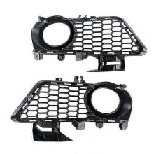51118054156, 51118054155 Front Bumper Lower Fog Light Grille for - 3 Series F30 F31 M-Sport 2011+