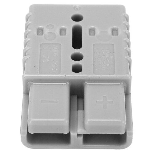 Battery Quick Connect Connector compatible with SB175A for Forklift & Boat Electrical Systems 2