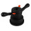 Quick Release Hub Wing Nut Wheel Balancer Tire Change Tool(Thread Diam. 40mm, Pitch 3mm) 1