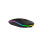 Wireless LED Mouse with Bluetooth and 2.4GHz Wireless, Rechargeable, Compatible with Multiple Devices for PC and Laptop 3