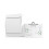 Wireless Switch 433MHz with Remote Control, 200m Range, Waterproof for Bathroom & Garden Lighting 5
