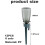 Plant Watering Devices 6pcs Automatic Drip Irrigation Kit with 500ml Bottles, Slow Release Valve 3