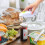 Electric jar opener - a solid and sturdy kitchen gadget for sealed jars 5