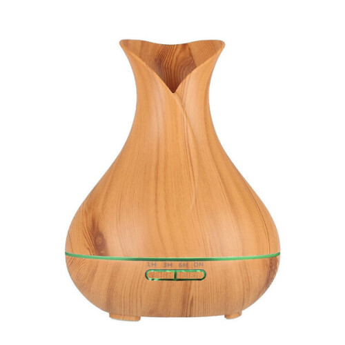 Smart Wi-Fi Essential Oil Diffuser, Ultrasonic Humidifier with App & Voice Control, Scheduling 2
