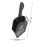 Cat Litter Scoop with Comfort Grip, Durable Plastic for Effective Cleaning 2