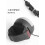 Wrist Pet Leash Hands-Free Retractable Dog Lead with Nylon Shell and Polyester Rope 4