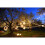 Ηλιακά φωτιστικά Yogy - LUMI GARDEN - 200 LED - 1700 cm - Ζεστό λευκό 3