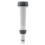 CIKONIELF PH818 Digital pH Meter - Measures pH and Temperature - LCD Display 2