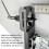 35mm hinge template, cabinet door hinge template, concealed hinge template, hole punch 5