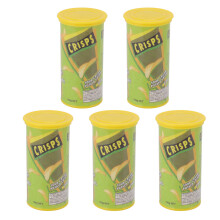Serpent à ressort sauteur - Lot de 5 pour les fêtes