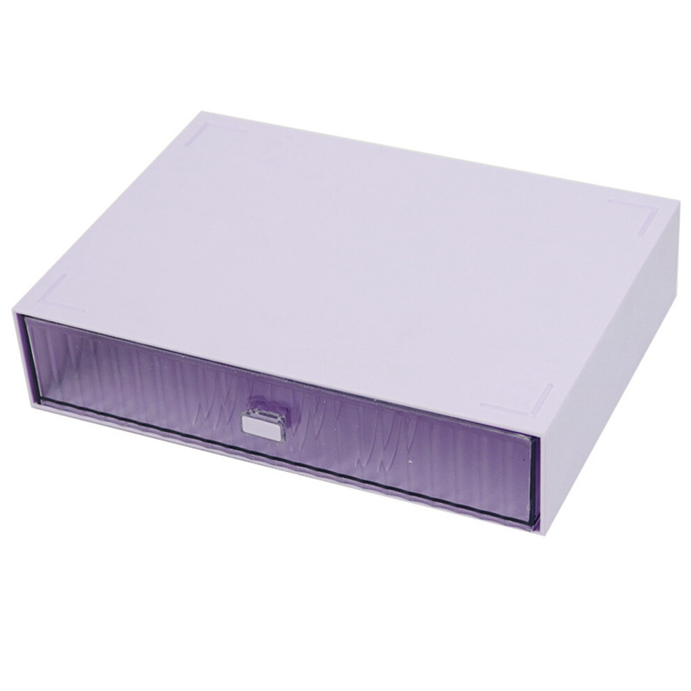 Plastic Desktop Drawer Organizer Â 1-Drawer, Waterproof, 9058772804792