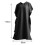 Poncho de surf - Nespecificat - L/XL - Microfibră absorbantă - Glugă integrată - Ușor și practic 5