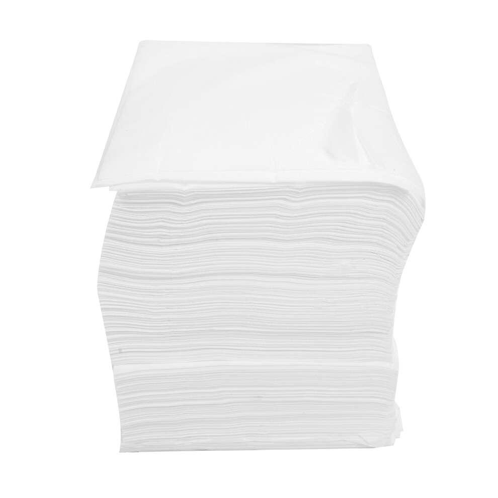 100 Disposable Sheets for Salon & Hotel