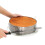 Σετ σκευών ψησίματος κέικ Zenker Smart Pastry Layer 2