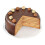 Σετ σκευών ψησίματος κέικ Zenker Smart Pastry Layer 5