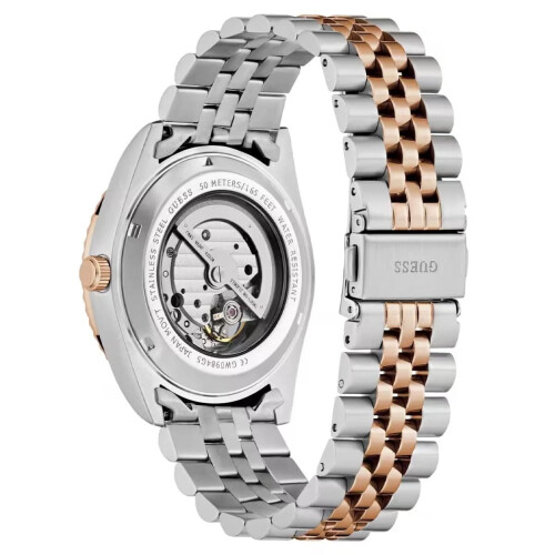Guess Guess GW0984G5 Mens Automatic Watch 2