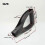 D Handle Compatible with Shovels and Forks, Plastic Replacement Grip 180mm x 108mm 2