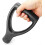 D Handle Compatible with Shovels and Forks, Plastic Replacement Grip 180mm x 108mm 4