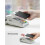 Automatic Credit Card Holder - FOOTIER - Black - RFID - Aluminum 2