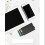 Automatic Credit Card Holder - FOOTIER - Black - RFID - Aluminum 3